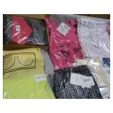 New Clothes from Amazon - various s...