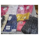 New Clothes from Amazon - various s...