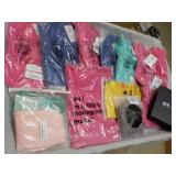 New Clothes from Amazon - various s...