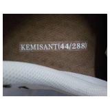 Kemisant Shoes size 44...