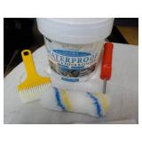 35 oz Waterproof Sealant Proof and ...