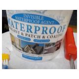 35 oz Waterproof Sealant Proof and ...