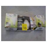 Grow Light Bulbs and more...