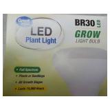 Grow Light Bulbs and more...