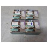 4 Boxes 2 each Electronic Ultrasoni...