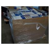 Pallet Full of Carquest Filters...