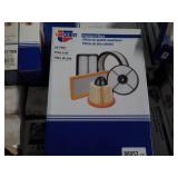 Pallet Full of Carquest Filters...