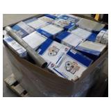 Pallet Full of Carquest Filters...