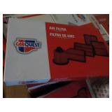 Pallet Full of Carquest Filters...