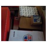 Pallet Full of Carquest Filters...