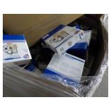 Pallet Full of Carquest Filters...