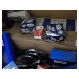 Pallet Full of Carquest Filters...