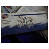 Pallet Full of Carquest Filters...