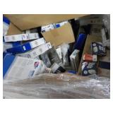 Pallet Full of Carquest Filters...