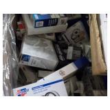 Pallet Full of Carquest Filters...