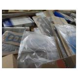 Pallet Full of Carquest Filters and...