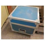 1 Plaster Décor Head in a storage ...