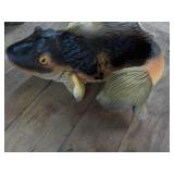 Fish Décor 14 x 10"...