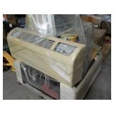Pallet of Air Conditioners...