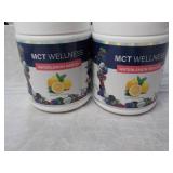 2 MCT Wellness Watermelon Medley Su...