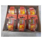 6 Rolls Scotch 2" x 800" Long Lasti...