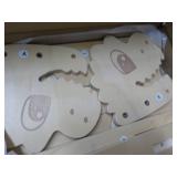 Dinosaur Wonder Shop Child