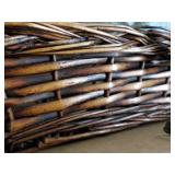 Box of Storage and Misc- see all pi...