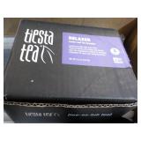 Box of Storage and Misc- see all pi...