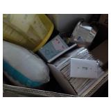 Pallet of Overstock, Unclaimed and ...