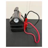 Super Start Power Pack 1000 Peak Amp Portable Power Source with Air Compressor