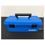 Automotive Emergency Kit with Tools, Jumper Cables, and Lug Wrench