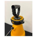DeWalt Pump Sprayer with Adjustable Wand