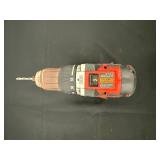 Milwaukee M18 Brushless Drill Driver with RedLithium CP2.0 Battery