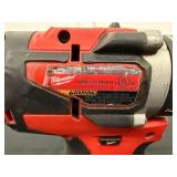 Milwaukee M18 Brushless Drill Driver with RedLithium CP2.0 Battery
