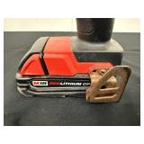 Milwaukee M18 Brushless Drill Driver with RedLithium CP2.0 Battery