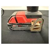 Milwaukee M18 1/2" Brushless Drill/Driver with Battery and Charger