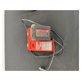 Milwaukee M18 1/2" Brushless Drill/Driver with Battery and Charger