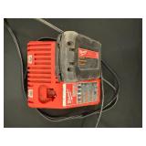 Milwaukee M18 1/2" Brushless Drill/Driver with Battery and Charger