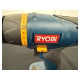 Ryobi HP496 9.6V Cordless Drill with Mag Tray