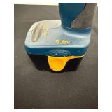 Ryobi HP496 9.6V Cordless Drill with Mag Tray