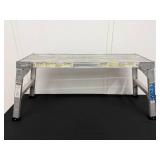 Werner AP-20 Aluminum Work Platform, 225 lbs Capacity