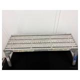 Werner AP-20 Aluminum Work Platform, 225 lbs Capacity