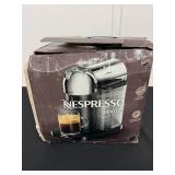 Nespresso Vertuo Coffee and Espresso Maker by Breville in Box
