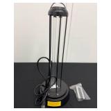 UV Germicidal Lamp with Remote Control, 17-Inch, Timer Settings