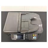 Epson WorkForce WF-3620 All-In-One Wireless Printer - untested