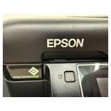 Epson WorkForce WF-3620 All-In-One Wireless Printer - untested