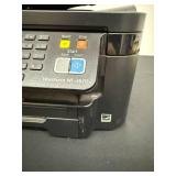Epson WorkForce WF-3620 All-In-One Wireless Printer - untested