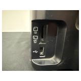 Epson WorkForce WF-3620 All-In-One Wireless Printer - untested