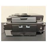 Epson WorkForce WF-3620 All-In-One Wireless Printer - untested