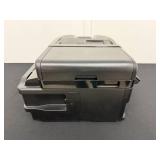 Epson WorkForce WF-3620 All-In-One Wireless Printer - untested